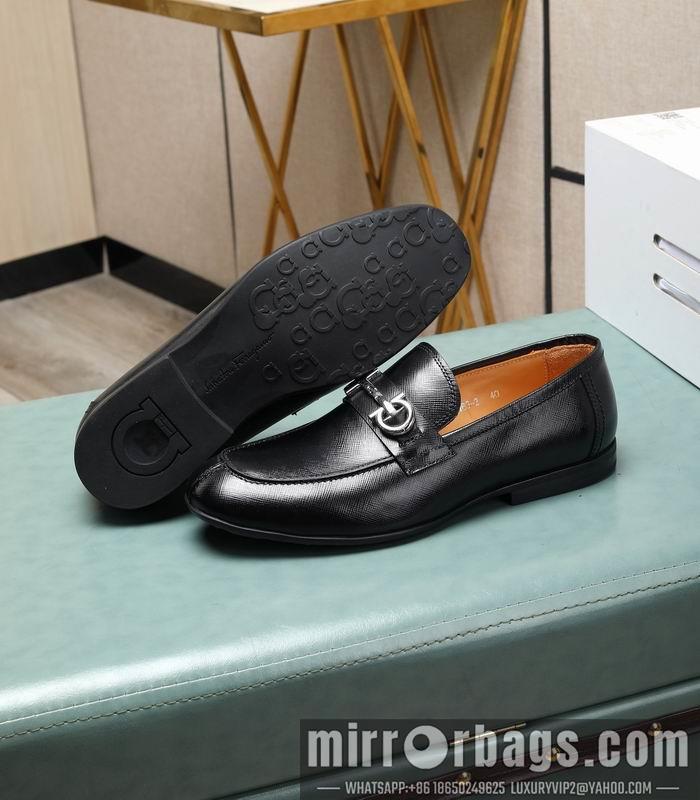 Ferragamo Shoes Ferragamo sz38-44 hnm0288