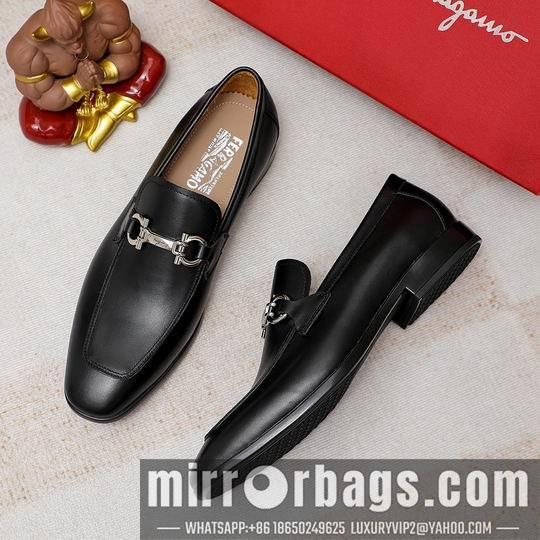 Ferragamo Shoes Ferragamo sz38-45 mnh0402