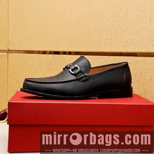 Ferragamo Shoes Ferragamo sz38-46 mnh0524