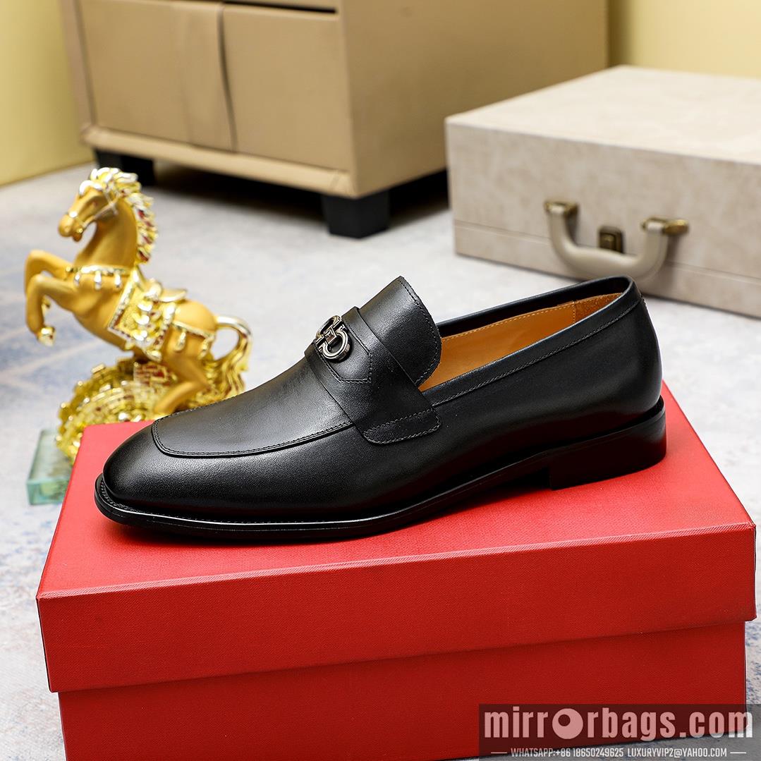 Ferragamo Shoes Ferragamo sz38-45 hnh1222