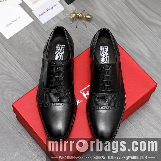 Ferragamo Shoes Ferragamo sz39-45 mnh0610