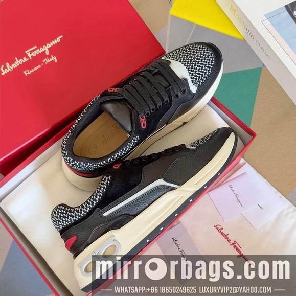 Ferragamo Shoes Ferragamo sz39-45 mnh0804