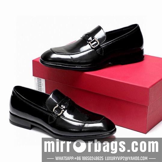 Ferragamo Shoes Ferragamo sz38-45 mnh02155