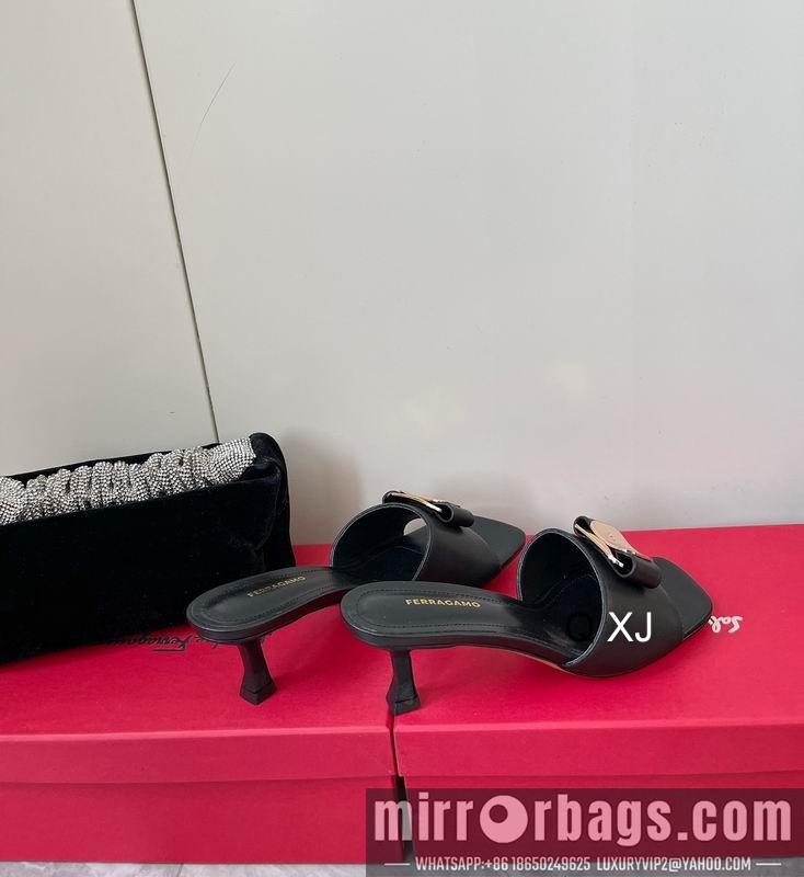 Ferragamo Shoes Ferragamo sz35-40 XJ0401