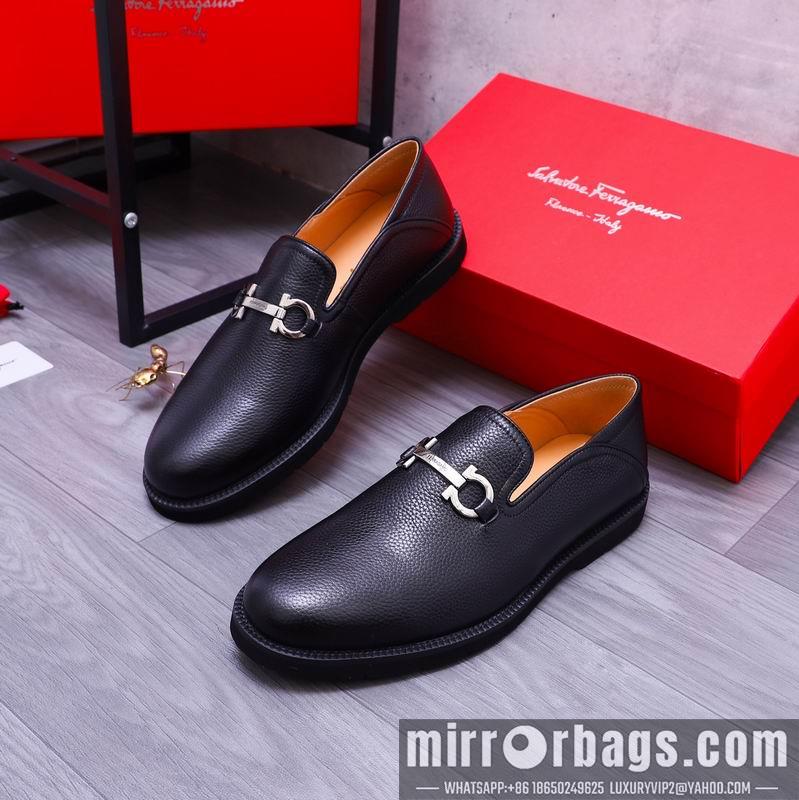 Ferragamo Shoes Ferragamo sz38-44 hnm0271