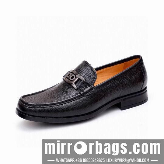 Ferragamo Shoes Ferragamo sz38-45 mnh02145