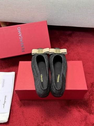 Ferragamo Shoes Ferragamo sz35-41 mnh1002