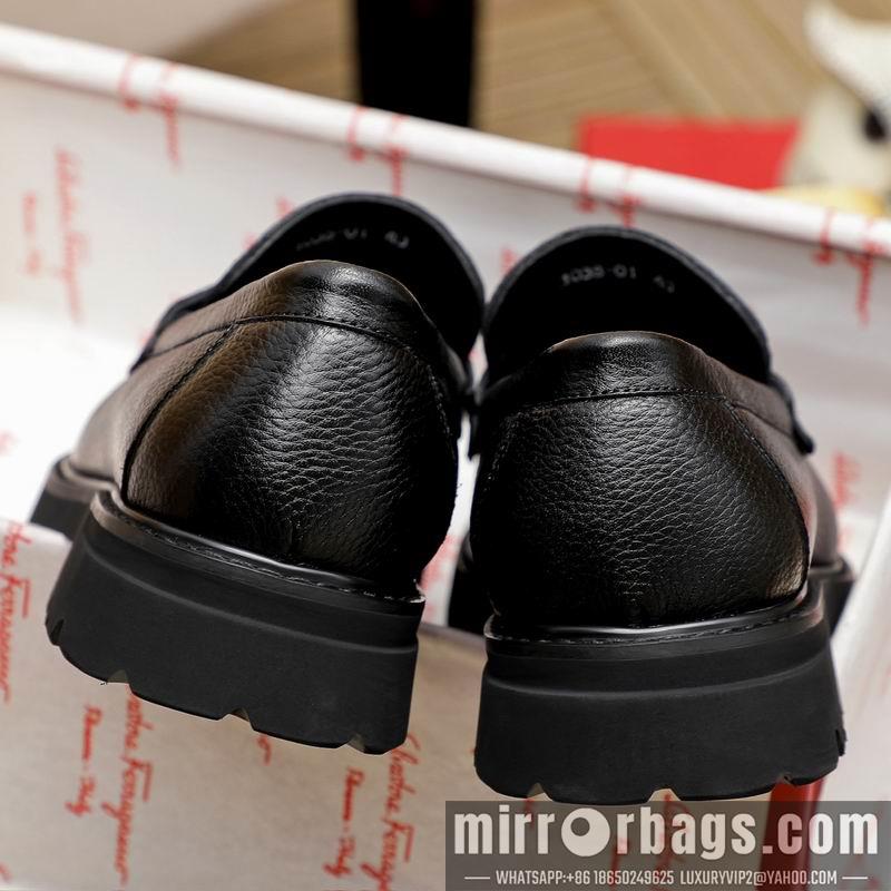 Ferragamo Shoes Ferragamo sz38-45 hnh0276