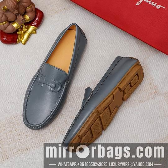 Ferragamo Shoes Ferragamo sz37-46 mnh0347