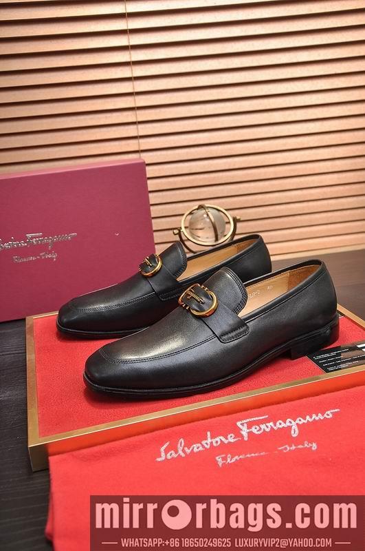 Ferragamo Shoes Ferragamo sz38-45 mnm02103