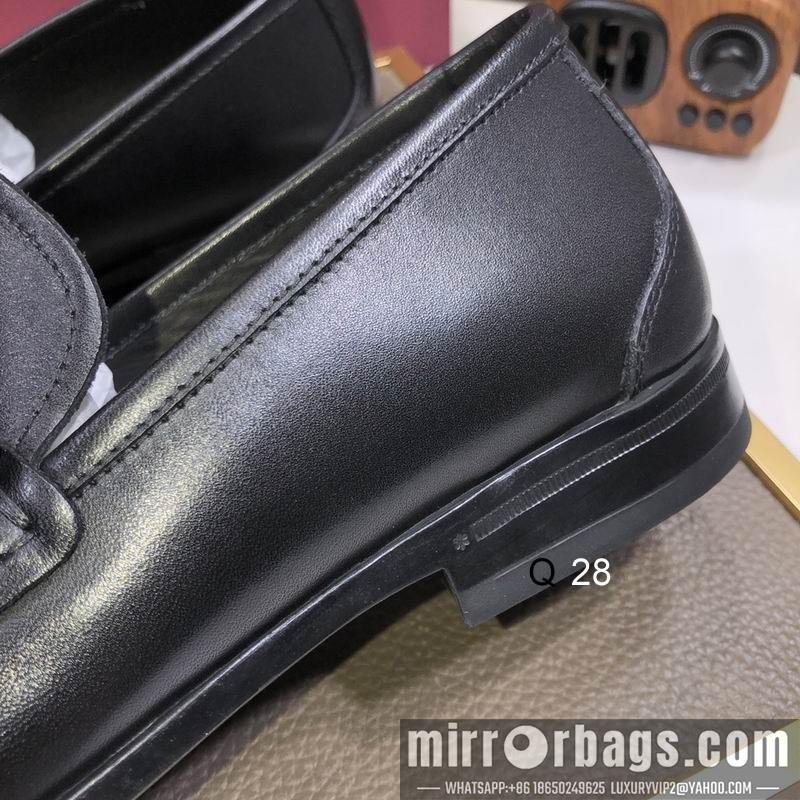 Ferragamo Shoes Ferragamo sz38-45 N1210