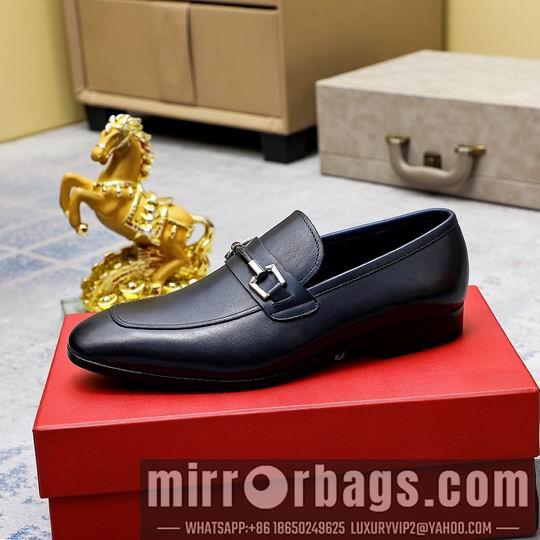 Ferragamo Shoes Ferragamo sz38-45 mnh0817
