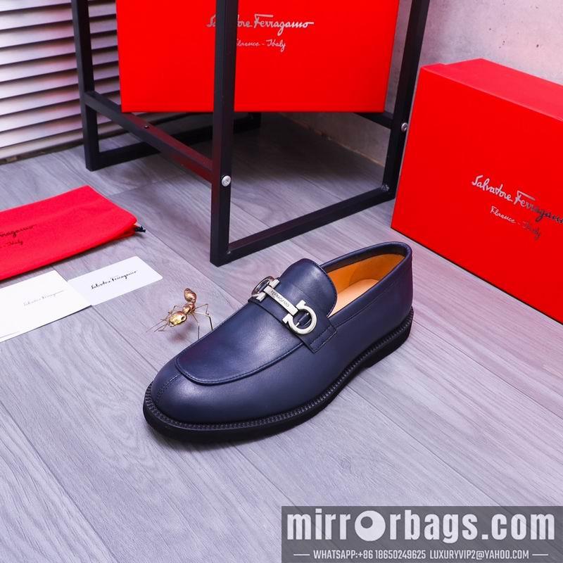 Ferragamo Shoes Ferragamo sz38-44 hnm0273