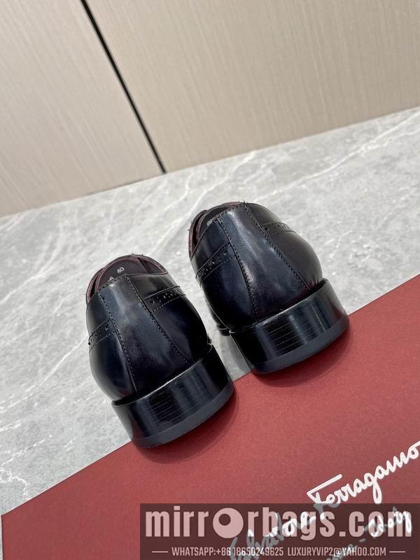 Ferragamo Shoes Ferragamo sz39-44 hnm0209