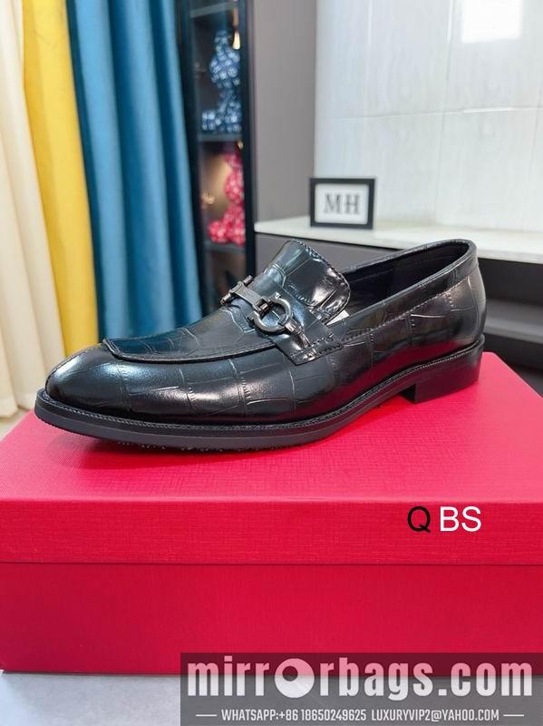 Ferragamo Shoes Ferragamo sz38-45 BS0203