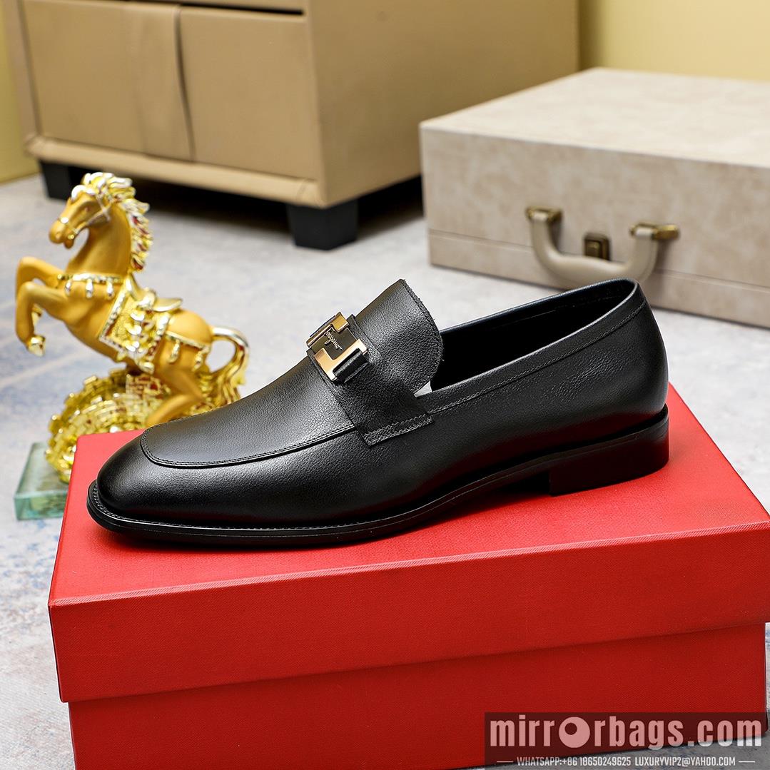 Ferragamo Shoes Ferragamo sz38-45 hnh1230