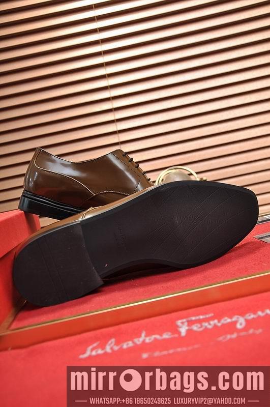 Ferragamo Shoes Ferragamo sz38-45 mnm02124