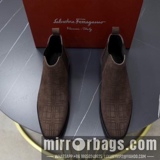 Ferragamo Shoes Ferragamo sz38-45 hnh0906