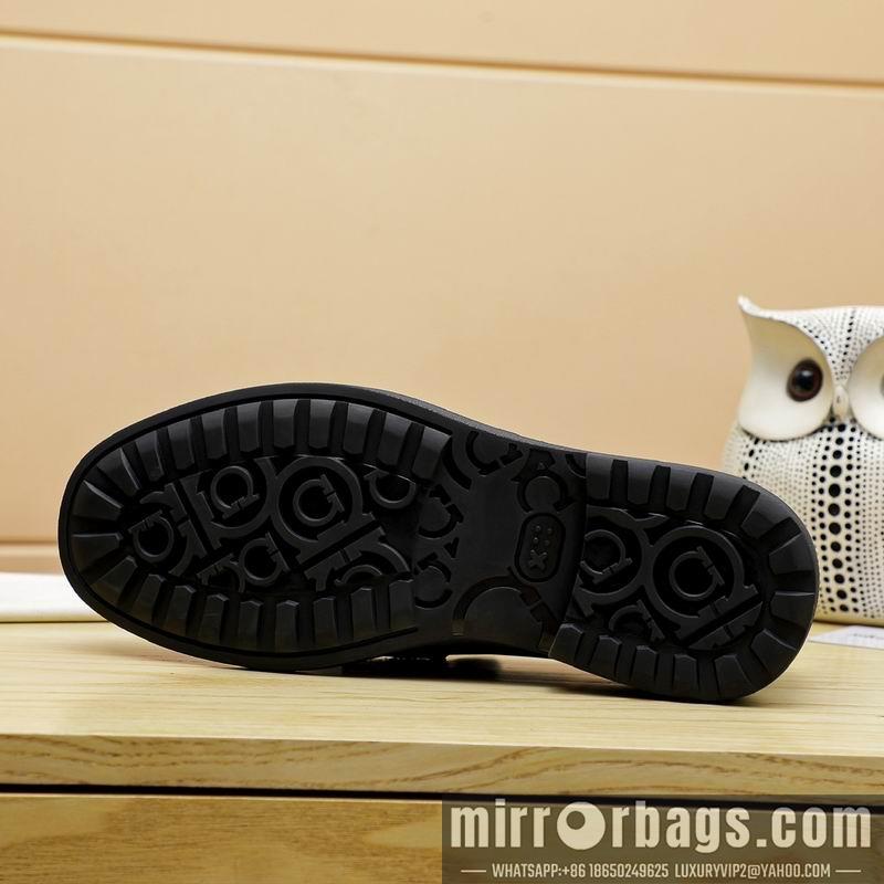 Ferragamo Shoes Ferragamo sz38-45 hnm0247