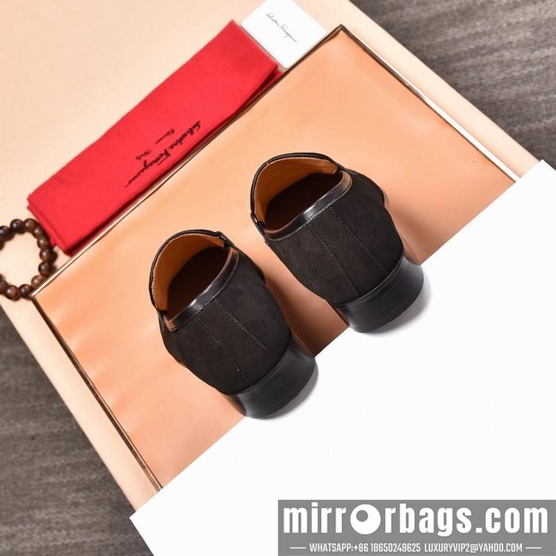 Ferragamo Shoes Ferragamo sz38-45 mnm02102