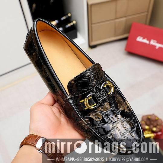 Ferragamo Shoes Ferragamo sz37-46 mnh0345