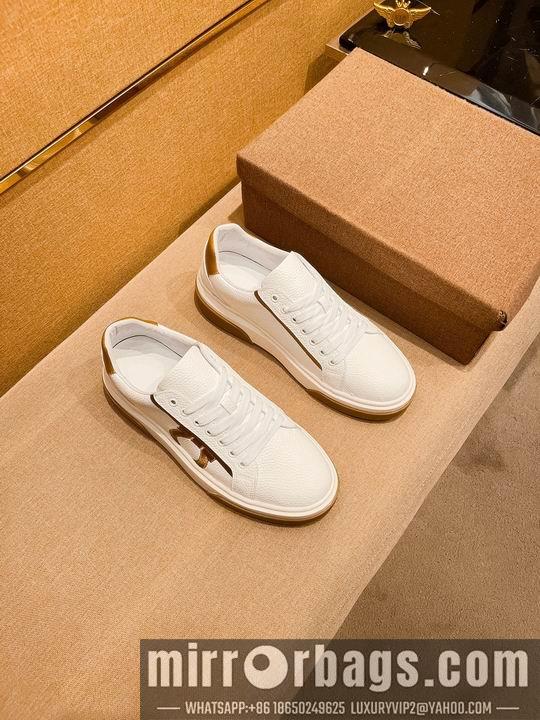 Ferragamo Shoes Ferragamo sz38-44 mnh0501