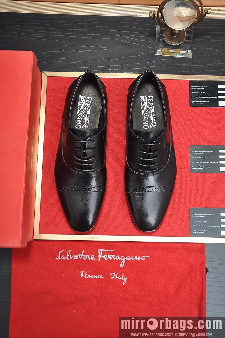 Ferragamo Shoes Ferragamo sz38-45 hnh1212