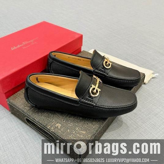 Ferragamo Shoes Ferragamo sz38-45 hnh0404