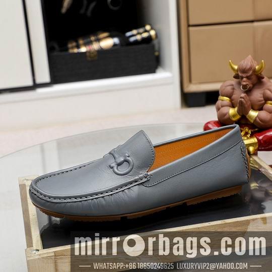 Ferragamo Shoes Ferragamo sz37-46 mnh0347
