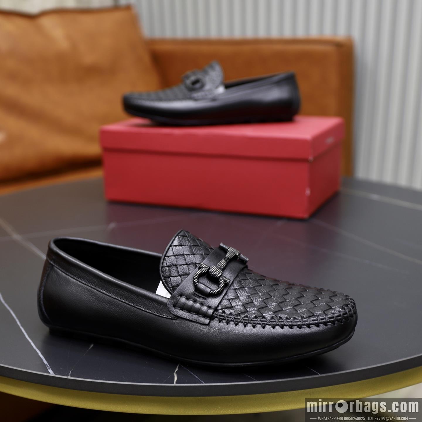 Ferragamo Shoes Ferragamo sz38-44 hnh0219