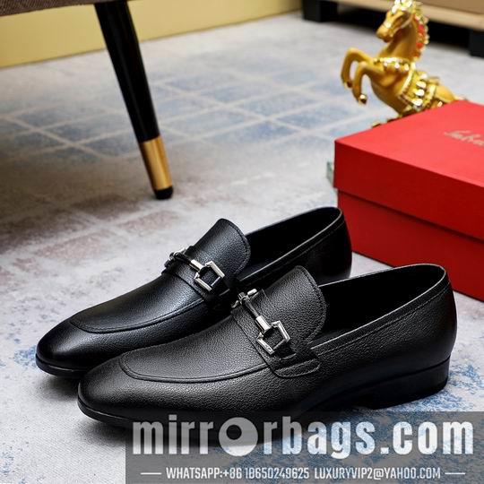 Ferragamo Shoes Ferragamo sz38-45 mnh0817