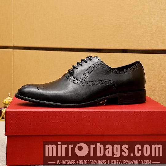 Ferragamo Shoes Ferragamo sz38-46 mnh02199