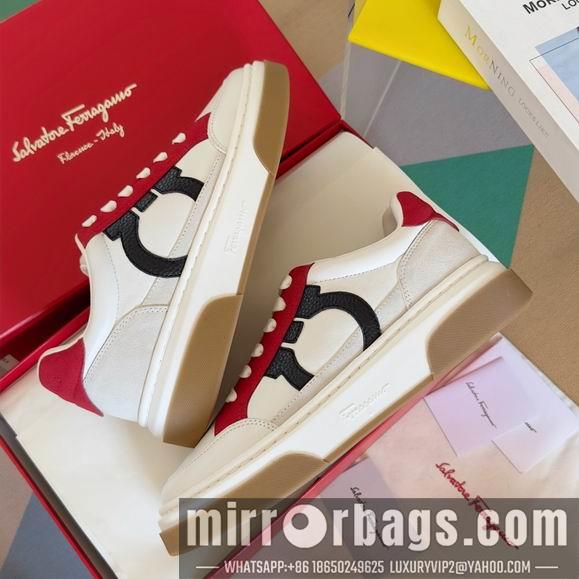 Ferragamo Shoes Ferragamo sz39-45 mnh0805