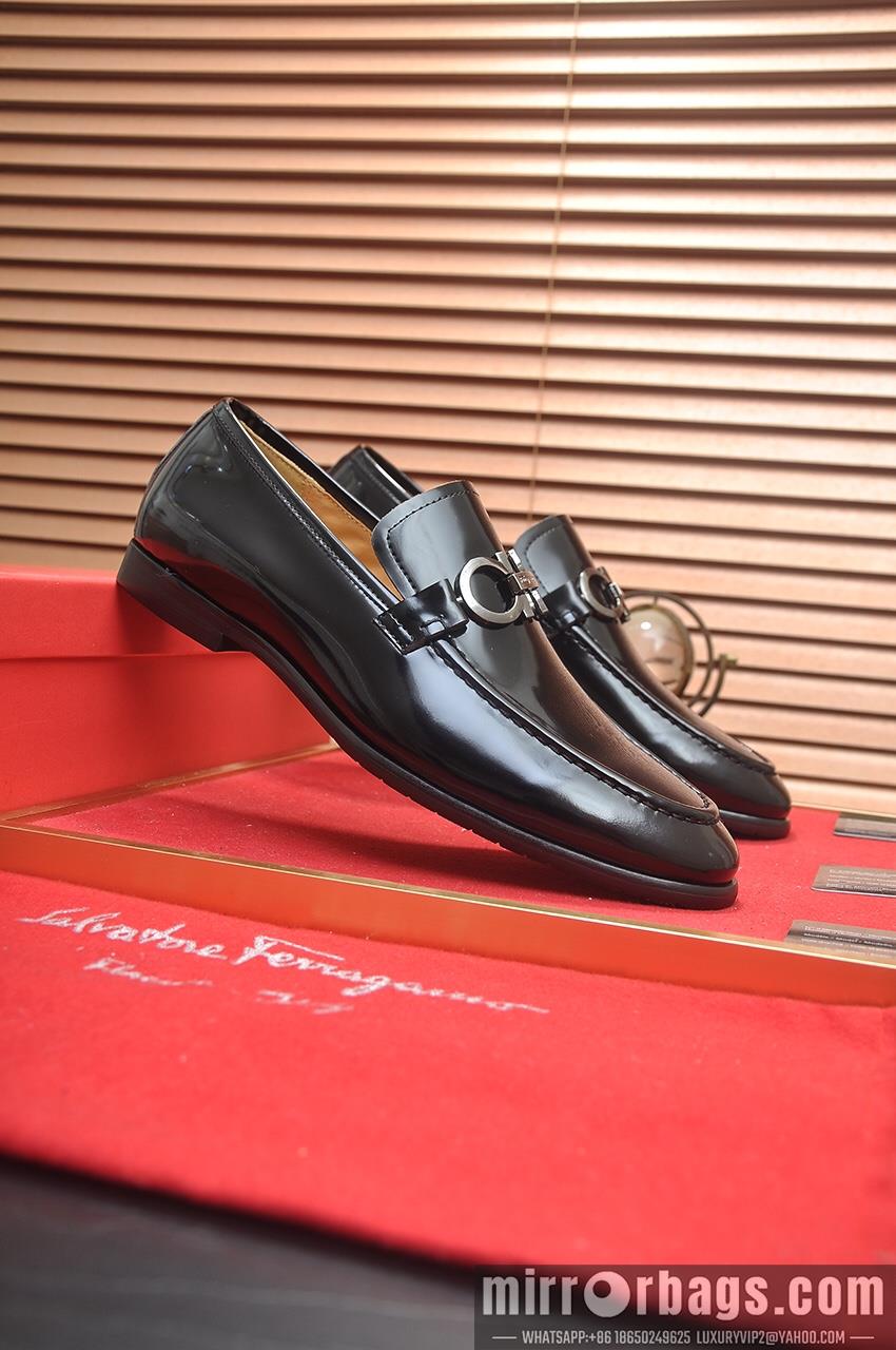 Ferragamo Shoes Ferragamo sz38-44 hnh0245