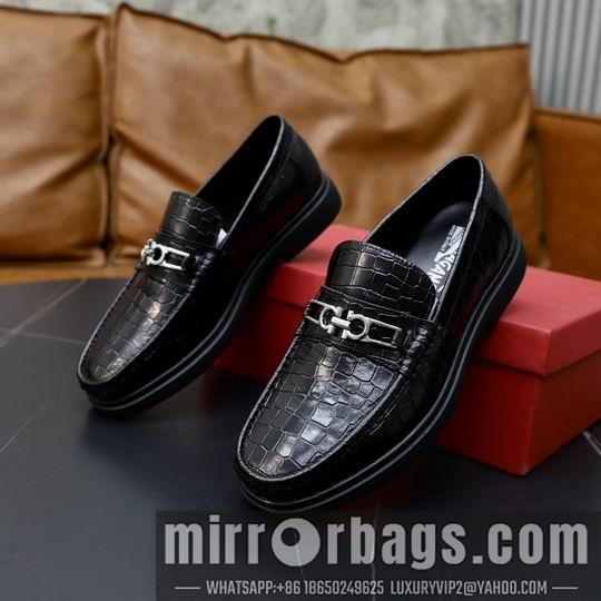 Ferragamo Shoes Ferragamo sz38-45 hnh0435