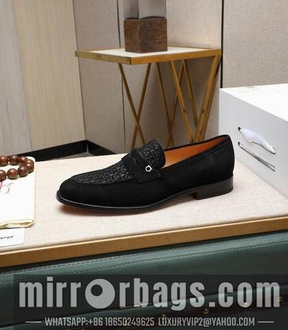 Ferragamo Shoes Ferragamo sz38-46 hnh0301