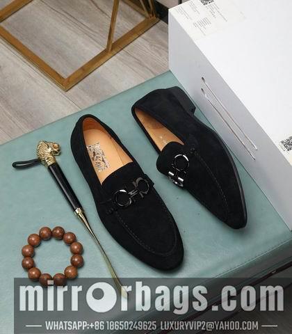 Ferragamo Shoes Ferragamo sz38-44 mnh0505