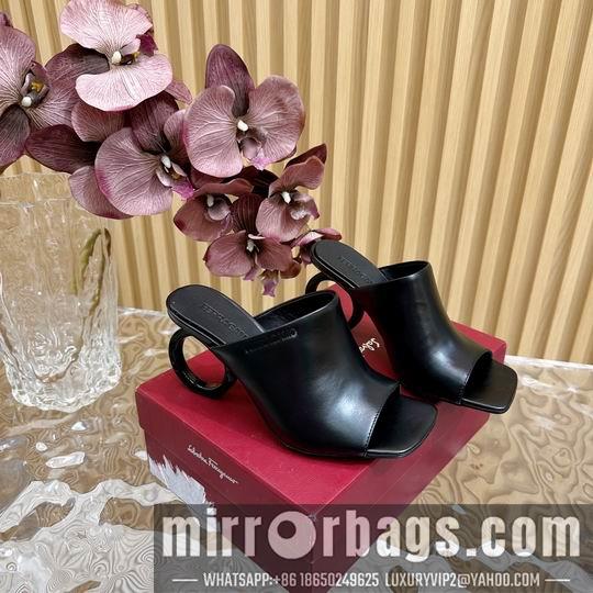 Ferragamo Shoes Ferragamo sz35-42 mnh0402