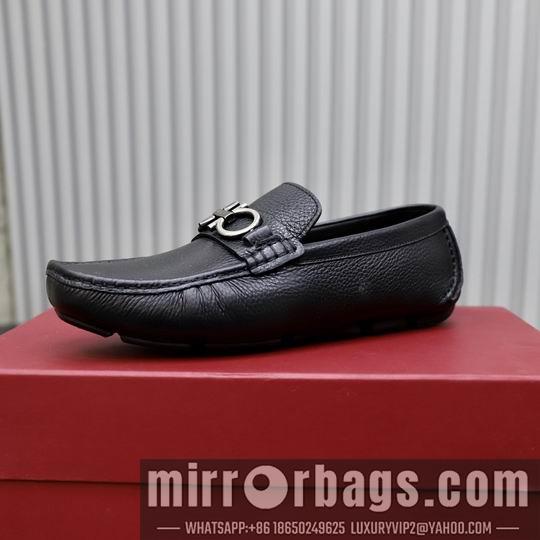 Ferragamo Shoes Ferragamo sz38-46 mnh0329