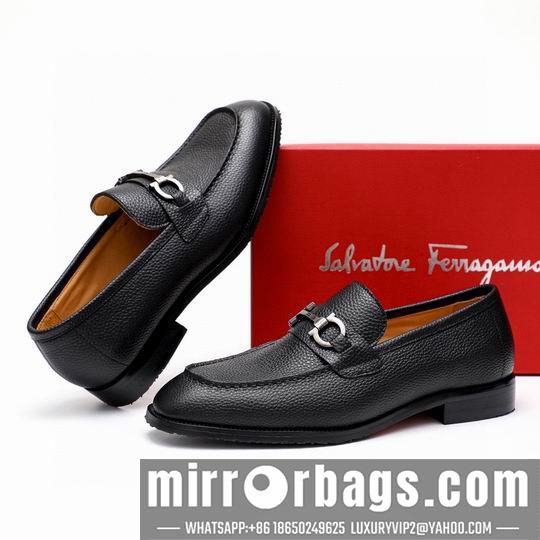 Ferragamo Shoes Ferragamo sz38-45 mnh02153