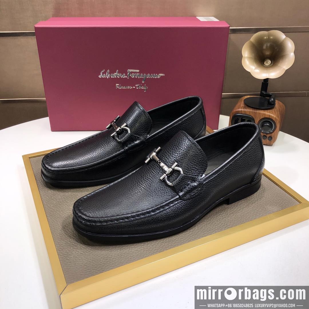 Ferragamo Shoes Ferragamo sz38-45 hnh0213