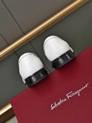 Ferragamo Shoes Ferragamo sz38-45 hnh0910