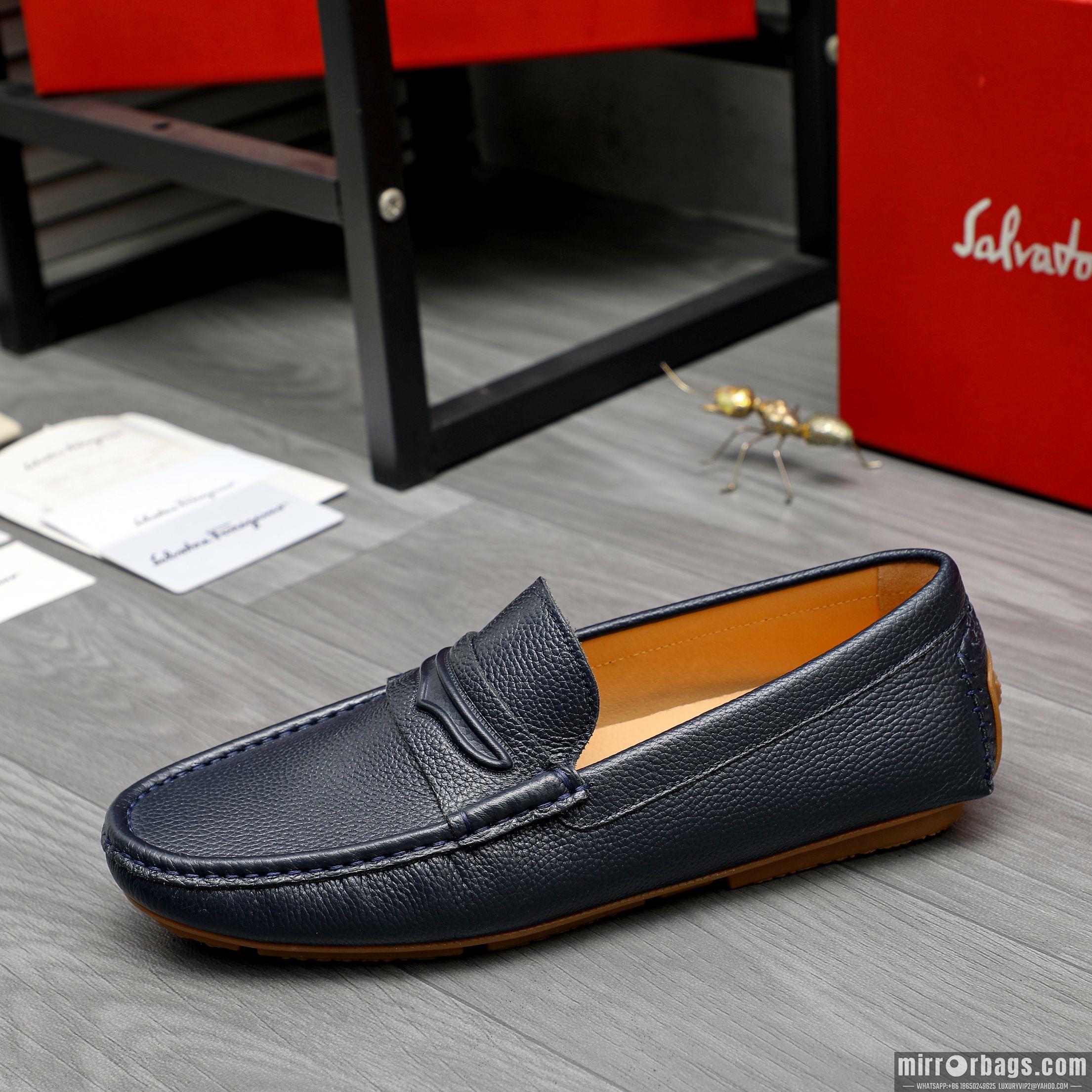 Ferragamo Shoes Ferragamo sz38-44 hnh1220