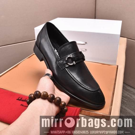 Ferragamo Shoes Ferragamo sz38-45 mnh0308