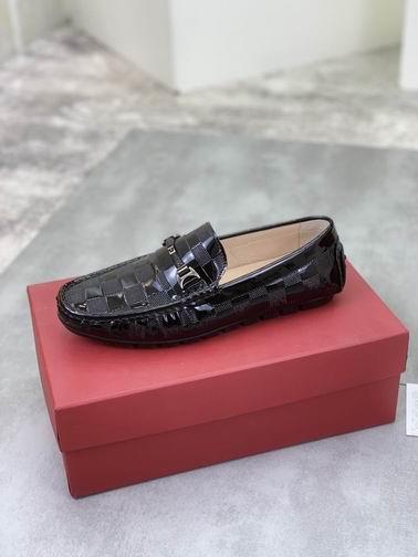 Ferragamo Shoes Ferragamo sz38-45 mnh0311