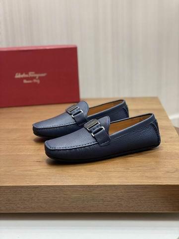 Ferragamo Shoes Ferragamo sz38-45 mnh0501