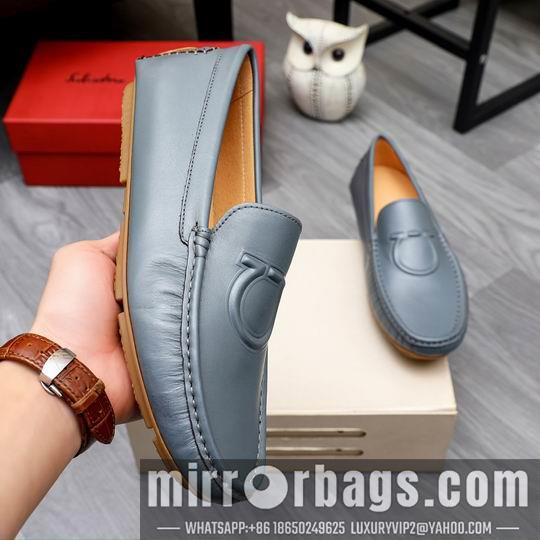 Ferragamo Shoes Ferragamo sz37-46 mnh0323