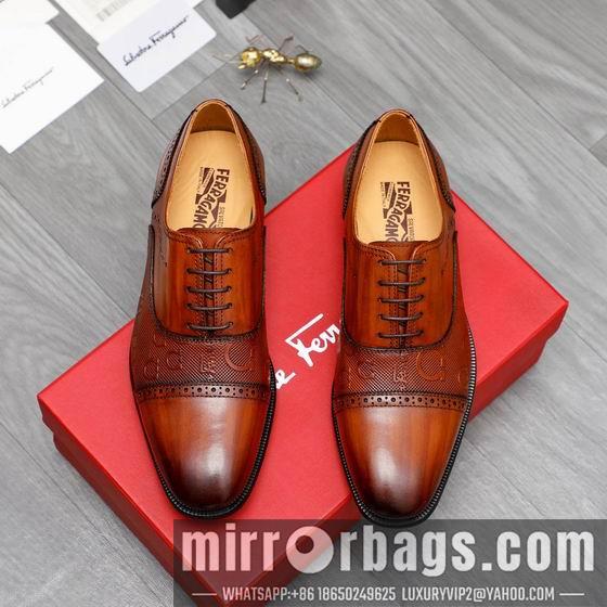 Ferragamo Shoes Ferragamo sz39-45 mnh0610