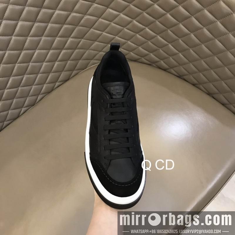 Ferragamo Shoes Ferragamo sz38-45 6C CD0702