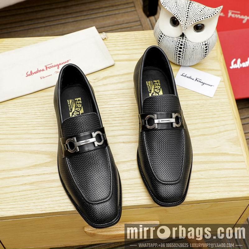 Ferragamo Shoes Ferragamo sz38-47 hnh0281